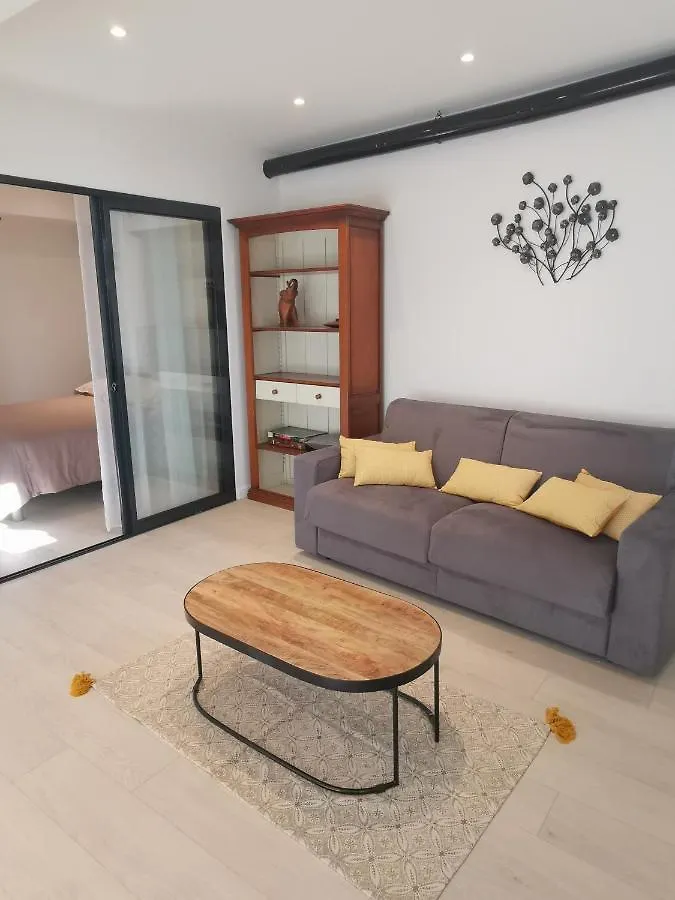 Appartement Vieux Nice S Apartment